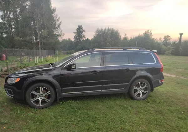 volvo xc 70 pasym Volvo XC 70 cena 46900 przebieg: 250000, rok produkcji 2012 z Pasym